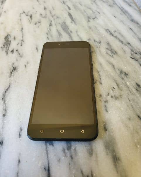 Oppo A71 3000 mAh battery with box and charger 2