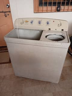 washing machine with dryer 0