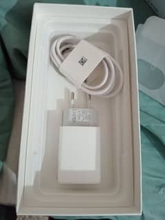 Oppo original charger