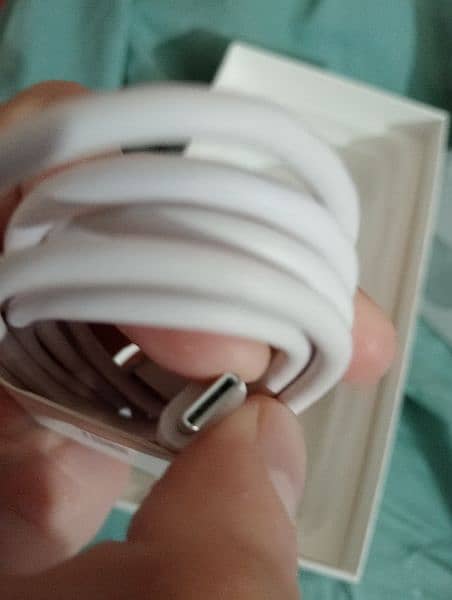 Oppo original charger 4