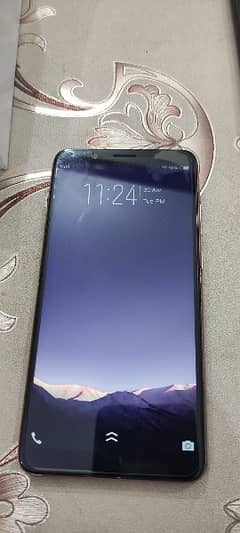 Y75 Vivo for Sell