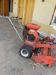 lawn mower/grass cutter (imported from Japan)