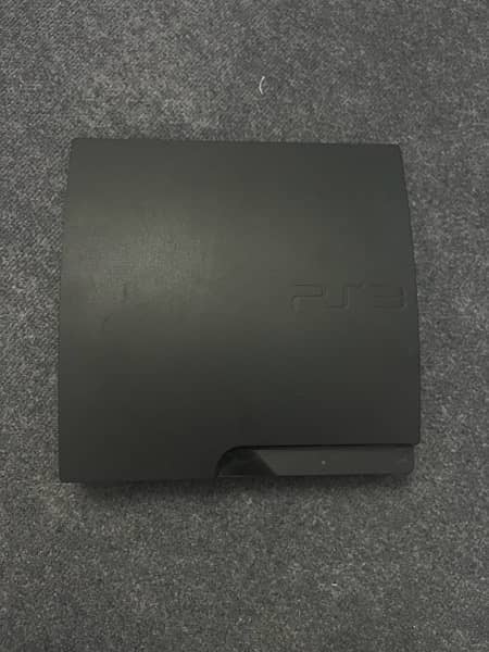 PlayStation PS 3 1