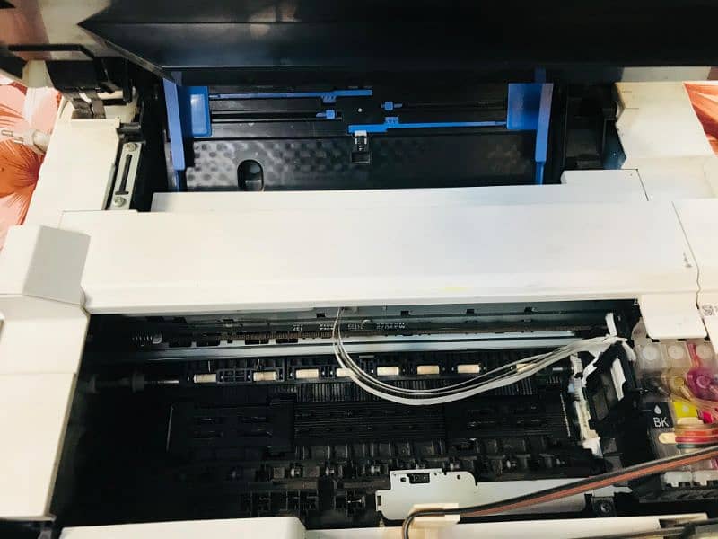 Epson printer 3