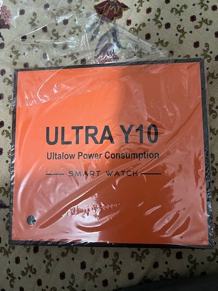 Smart watch Ultra 9 for sale. 7