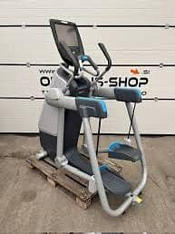 Elliptical Trainner Cycle | Recumbent | Spin bike |UP right bike | GYM 2