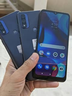 Moto G Pta approved
