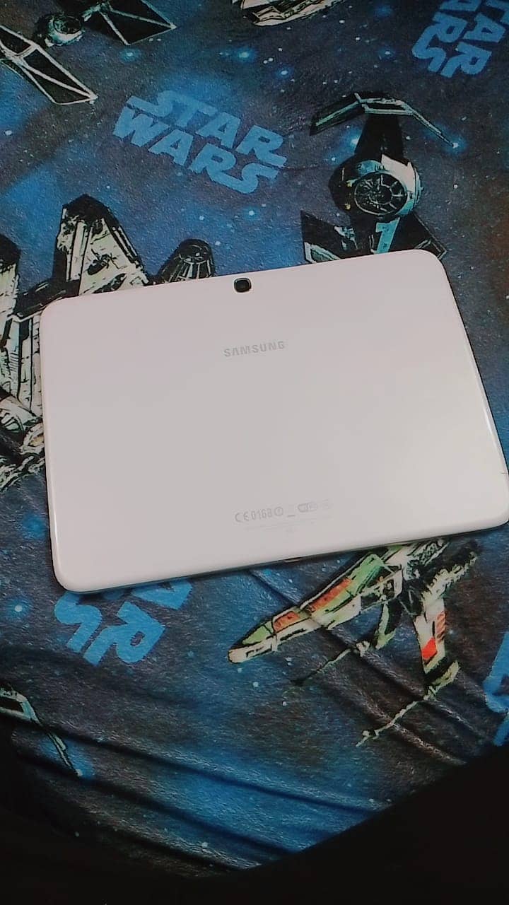 Samsung Galaxy tab 3 6