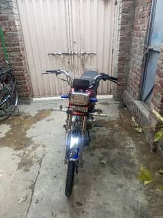 road prince 2021model for sale