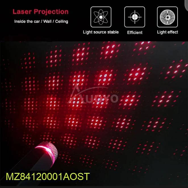Best laser light Give car new look 2