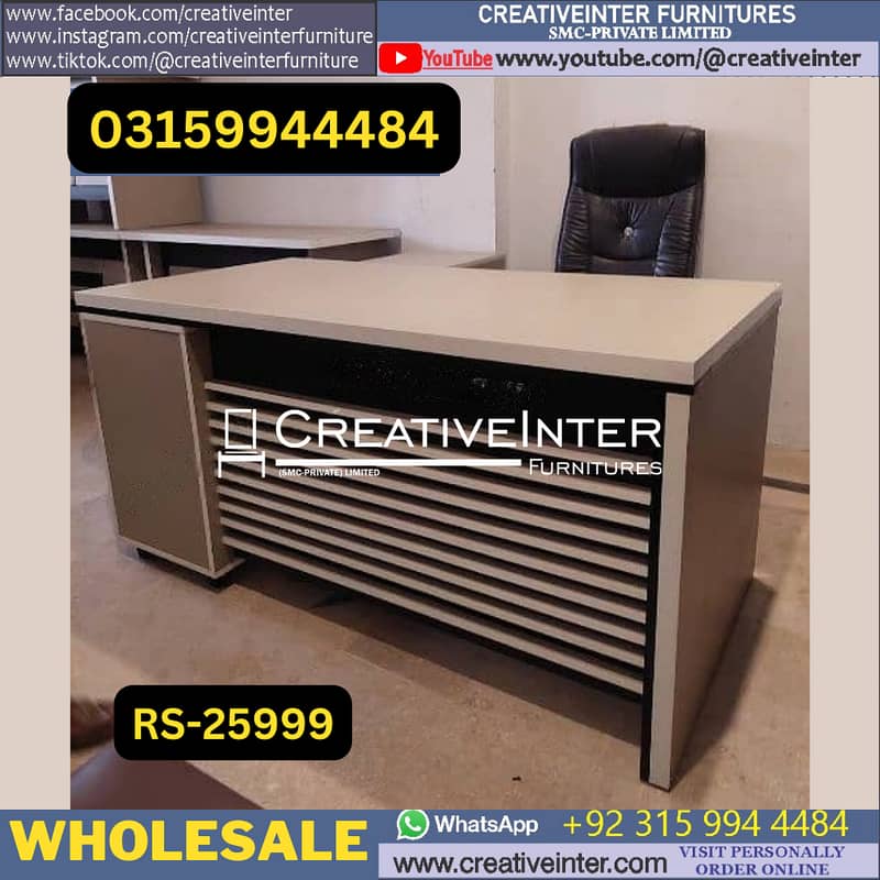 Office Workstations Latest Office Table Desk Chair Meeting Conference 14