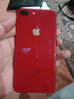 I phone 8plus 64gb PTA approved