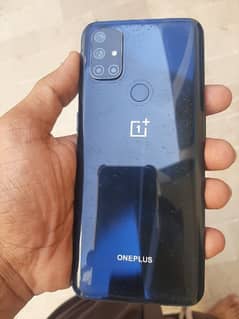 OnePlus Nord N10 5g 0