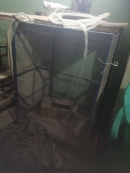A big size cage for sale 1