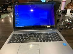 Hp Notebook I 5 4th generation