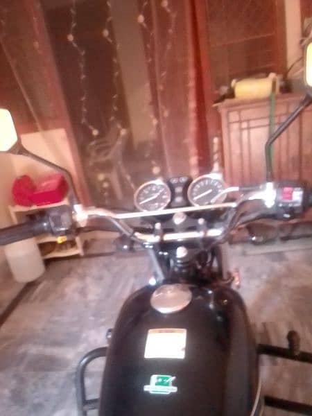 Bike in new condition 8