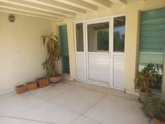 500 Sq. yard Uper Portion for rent In F-8/1 0
