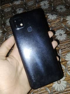 Infinix hot 10i 4/128 gb best condition Only Phone