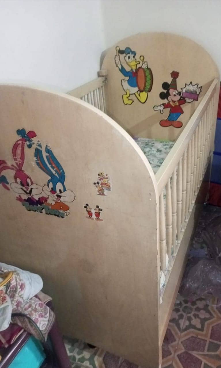 baby cot / baby cot for sale / wooden baby cot 2