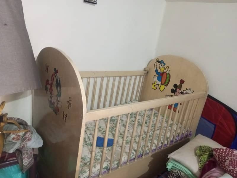 baby cot / baby cot for sale / wooden baby cot 3