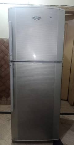 Haier full size fridge in excellent condition 03004102439
