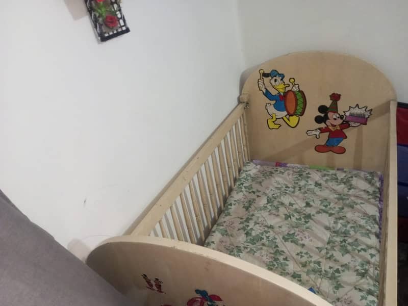 baby cot / baby cot for sale / wooden baby cot 7