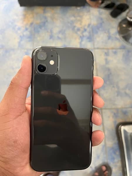 iPhone 11 Factory 64gb 0