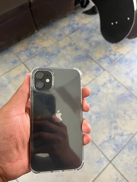 iPhone 11 Factory 64gb 2