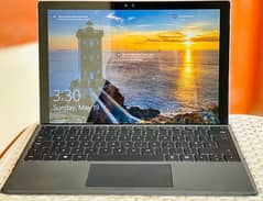 Surface Pro 4 Laptop/Tablet
