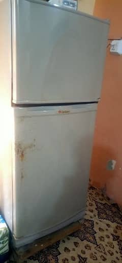 Dawlane Refrigerator