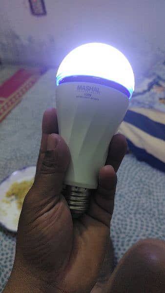 LED bulb solar panels inverter 2