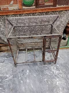 new bird cage for sale main Bazar kohat