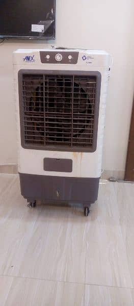 Anex room cooler AG 9078 3