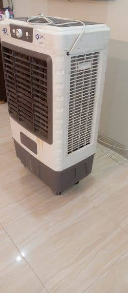 Anex room cooler AG 9078 4