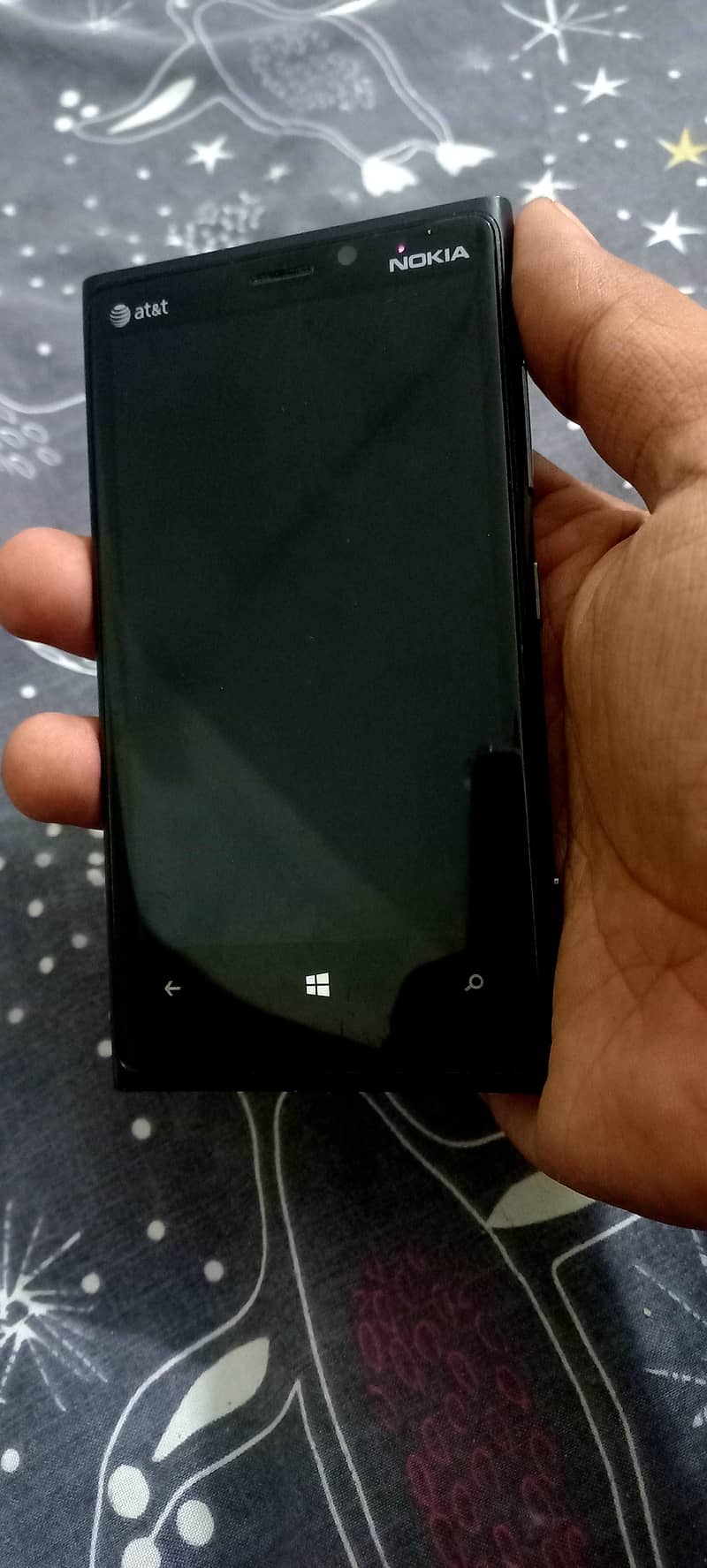 Nokia Lumia 920 (Like New) 2