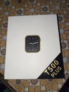 T500 Plus (Used) Watch with Charger