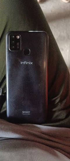 infinix smart 6 0