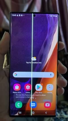 Note 20 Ultra LCD Only