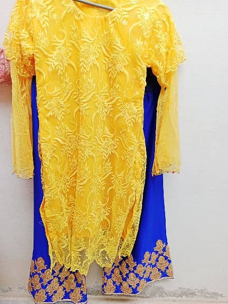 Mayon dress 0