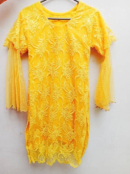 Mayon dress 2