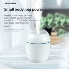 Mini Humidifier