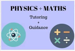 Math & Physics