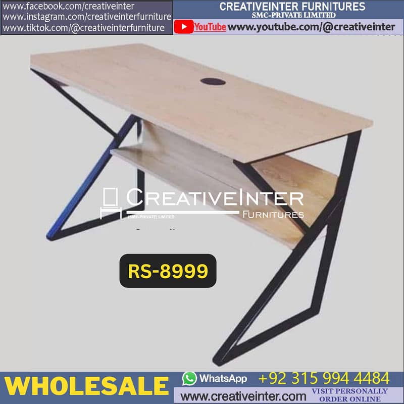 Office Executive Table Desk Meeting Workstation Chair Wholesale furnit 13