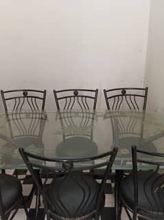 I want to sell my dining table due to lack of space