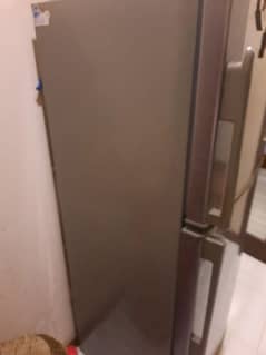 Haier Refrigerator For Sale Two Door Excellent Condition 03018440700 0
