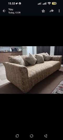 brand new sofa for sell 0