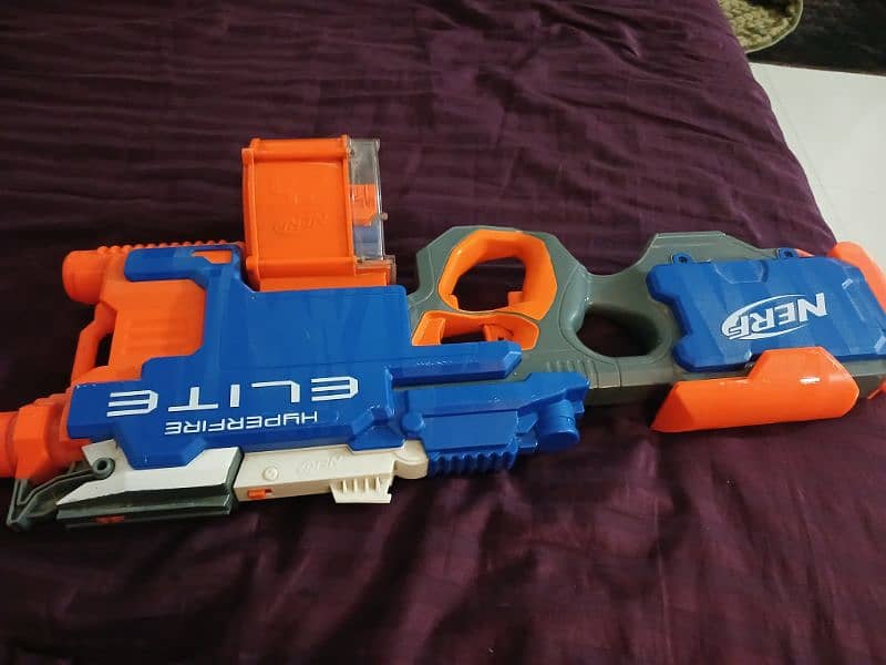 nerf gun 1