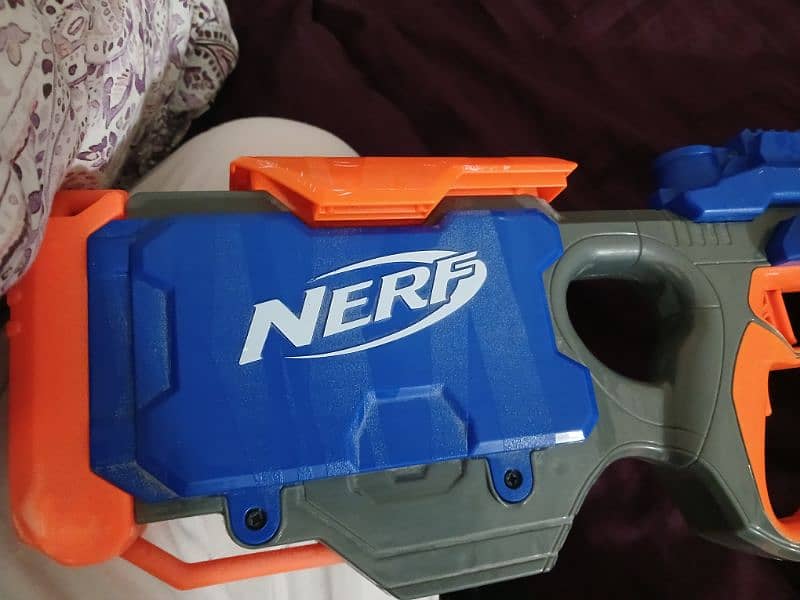 nerf gun 4