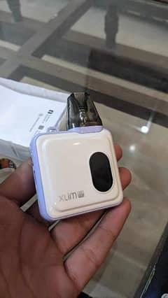 oxva xlim sq pro | pod | vape