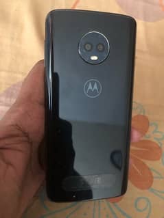 Motorola G6 (4GB 64GB) 0